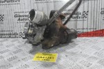 Turbo/Τουρμπίνα SsangYong Kyron 2.0cc XDI 664950 2002-2010 761433-0002