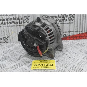 Δυναμό Renault Trafic / Opel Movano 2.5 DCI G9U 2001-2010 0124525133 8200692868 150Α (Master - Vivaro)