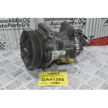 Κομπρεσέρ Aircondition - A/C Mini Cooper R56 N14B16 2006-2011 09854201862  6942501-03