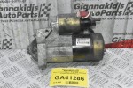 Μίζα Renault Kangoo 1.5 dCi K9K 2002-2010 8200021396 M000T86181