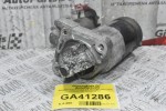 Μίζα Renault Kangoo 1.5 dCi K9K 2002-2010 8200021396 M000T86181