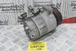 Κομπρεσέρ Aircondition A/C Ford Focus C-Max 1.6 TDCI T1DA/ T1DB  Mazda 6/5/3  Y6 1.6D 2010-2015 8V6N-19D629-AA