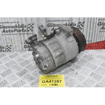Κομπρεσέρ Aircondition A/C Ford Focus C-Max 1.6 TDCI T1DA/ T1DB  Mazda 6/5/3  Y6 1.6D 2010-2015 8V6N-19D629-AA