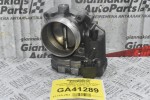 Πεταλούδα Γκαζιού Ford Focus ST HYDA / Volvo (B5254T) 2.5 225ps 2005-2012 30711552 0280750146