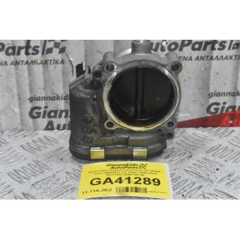 Πεταλούδα Γκαζιού Ford Focus ST HYDA / Volvo (B5254T) 2.5 225ps 2005-2012 30711552 0280750146