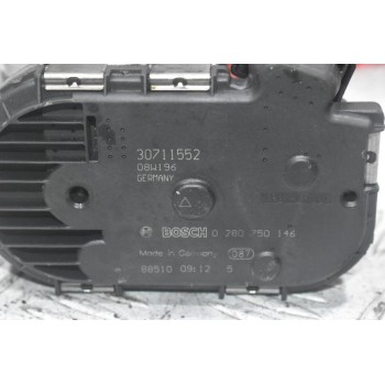 Πεταλούδα Γκαζιού Ford Focus ST HYDA / Volvo (B5254T) 2.5 225ps 2005-2012 30711552 0280750146