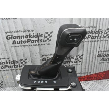 Επιλογέας Ταχυτήτων Αυτόματου Σασμάν Ford Ranger Wildtrak 2016-2024 (Γνήσιο) (RHD) JB3G-7K004-FD (Shifter)