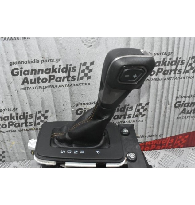 Επιλογέας Ταχυτήτων Αυτόματου Σασμάν Ford Ranger Wildtrak 2016-2024 (Γνήσιο) (RHD) JB3G-7K004-FD (Shifter)