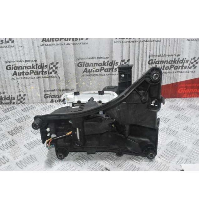 Επιλογέας Ταχυτήτων Αυτόματου Σασμάν Ford Ranger Wildtrak 2016-2024 (Γνήσιο) (RHD) JB3G-7K004-FD (Shifter)