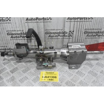 Κολώνα Τιμονιού Ford Ranger Wildtrak 2016-2024 JB3C-3C529-AB (Γνήσιο)