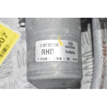 Μοτέρ Υαλοκαθαριστήρων - Βραχίονες Ford Ranger Wildtrak 2016-2024 (RHD) EB3B-17508-AC EB3B-17500-BC (Γνήσιο) (Μπράτσα)