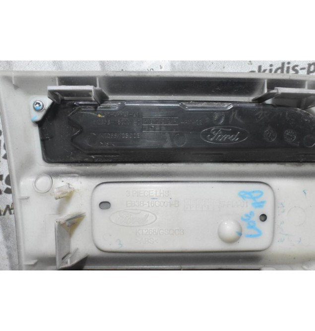 Διακοσμητικό Φτερού Αριστερό Ford Ranger Wildtrak Bi-Turbo 2016-2024 EB3B-16G001-B EB3B-16G001-C (Γνήσιο)