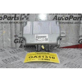 Εγκέφαλος Εκκίνισης Start / Stop Ford Ranger Wildtrak 2016-2024 JL3T-14B526-AA (Γνήσιο) (F150)