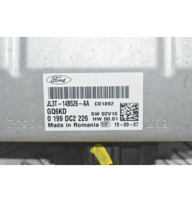 Εγκέφαλος Εκκίνισης Start / Stop Ford Ranger Wildtrak 2016-2024 JL3T-14B526-AA (Γνήσιο) (F150)