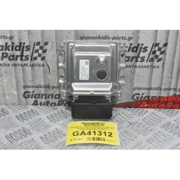 Εγκέφαλος - Πλακέτα Ελέγχου Ford Ranger Wildtrak 2012-2024 0281035774 KV6A-5H298-AE (Γνήσιο)
