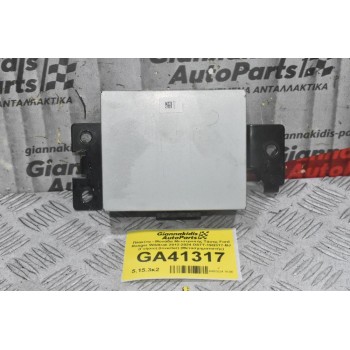 Πλακέτα - Μονάδα Μετατροπής Τάσης Ford Ranger Wildtrak 2012-2024 DS7T-19G317-BJ (Γνήσιο) (Inverter) (Μετασχηματιστής)