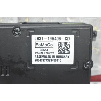 Κάμερα Παρμπρίζ Ford Ranger Wildtrak 2012-2024 JB3T-19H406-CD (Γνήσιο)