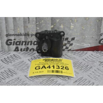 Μοτερ Καλοριφέρ Βοηθητικό - Ενεργοποιητής Ford Ranger 2005-2024 TA1T6000 D332LYALA01 (Γνήσιο) (Σερβομηχανισμός)