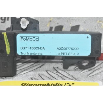 Πλακέτα - Κεραία Ενίσχυσης Σήματος Κλειδιού Ford Ranger 2012-2024 DS7T-15603-DA A2C95775200 (Γνήσιο)