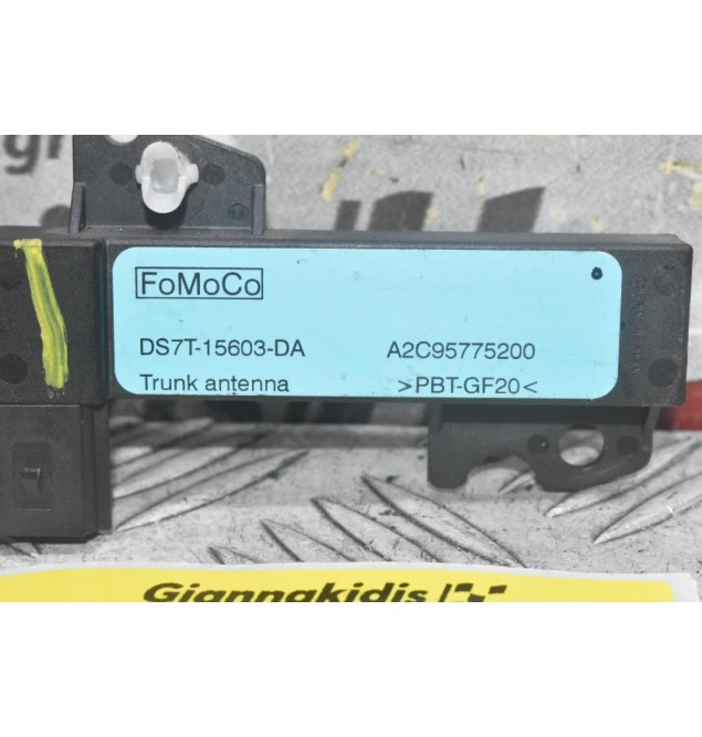 Πλακέτα - Κεραία Ενίσχυσης Σήματος Κλειδιού Ford Ranger 2012-2024 DS7T-15603-DA A2C95775200 (Γνήσιο)