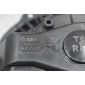 Βεντιλατέρ Εβαπορέτας Ford Ranger Wildtrak 3.2 SA2R 2013-2018 F00S3B2444 (Γνήσιο) (RHD)