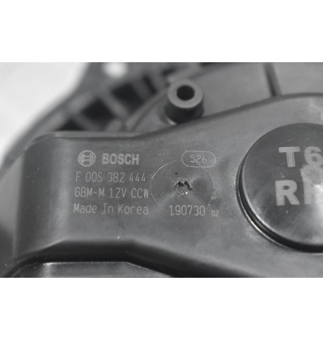 Βεντιλατέρ Εβαπορέτας Ford Ranger Wildtrak 3.2 SA2R 2013-2018 F00S3B2444 (Γνήσιο) (RHD)