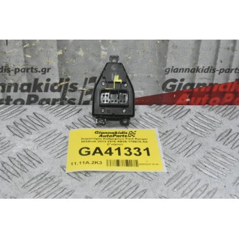 Χειριστήριο Καθρεφτών Ford Ranger Wildtrak 2013-2018 AB39-17B676-AA (Γνήσιο)