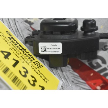 Χειριστήριο Καθρεφτών Ford Ranger Wildtrak 2013-2018 AB39-17B676-AA (Γνήσιο)