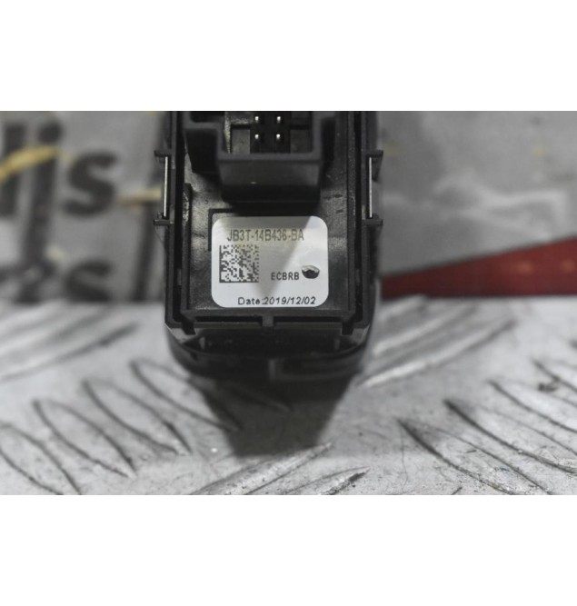 Διακόπτες - Κουμπιά Διαχειρίσης Αυτοκινήτου Ford Ranger Wildtrak 2013-2018 JB3T-14B436-BA (Γνήσιο) (Traction Control)