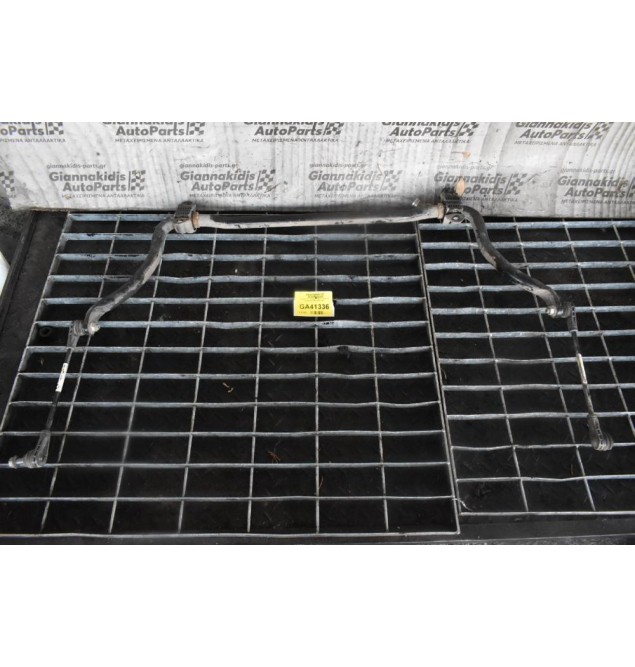 Ζυγαρια Ford Ranger Raptor YN2X 2.0 2019-2023 JB3C-5494-BC