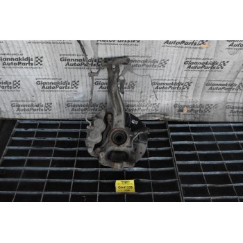 Ακραξονιο Αριστερο Ford Ranger Raptor 4x4 YN2X 2.0 2019-2023 JB3C-3K171-E2B