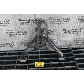 Ψαλιδι Κατω Δεξι Ford Ranger Raptor 4x4 YN2X 2.0 2019-2023 JB3C-3078-A2C