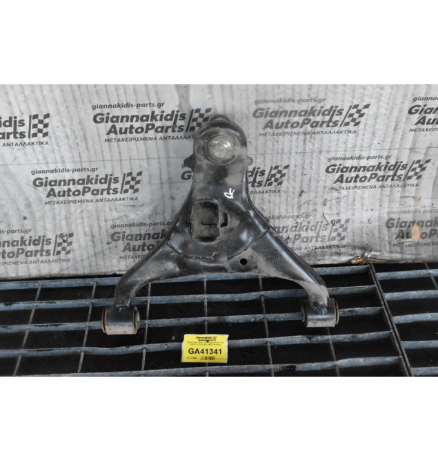 Ψαλιδι Κατω Δεξι Ford Ranger Raptor 4x4 YN2X 2.0 2019-2023 JB3C-3078-A2C