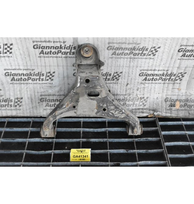 Ψαλιδι Κατω Δεξι Ford Ranger Raptor 4x4 YN2X 2.0 2019-2023 JB3C-3078-A2C