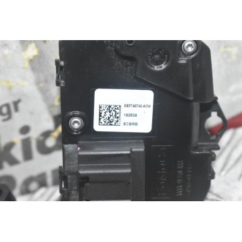 Χειριστήριο Τιμονιού Αριστερό Ford Ranger Wildtrak 2013-2024 EB3T-9E740-ACW (Γνήσιο) (RHD)