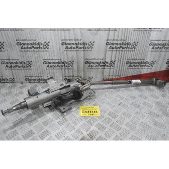 Κολώνα - Σταυρός Τιμονιού Peugeot 208 2010-2018 1811934103 (Peugeot Partner / 2008 - Citroen C4) (Γνήσια)