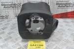 Κάλυμμα Κολώνας Τιμονιού Peugeot 208 - 2008 2010-2020 9673915477 9672846777 (Γνήσιο) (2 Τεμάχια)