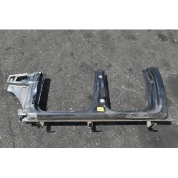 Μαρσπιέ Αριστερος Ford Ranger 2013-2022 (Με Χτυπημα) 4Πορτο