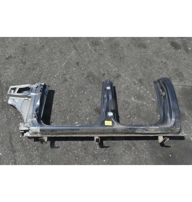 Μαρσπιέ Αριστερος Ford Ranger 2013-2022 (Με Χτυπημα) 4Πορτο