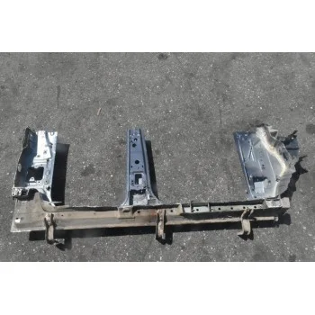 Μαρσπιέ Αριστερος Ford Ranger 2013-2022 (Με Χτυπημα) 4Πορτο