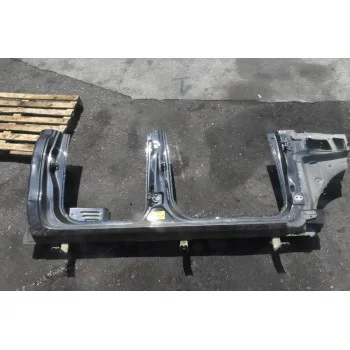 Μαρσπιέ Δεξι Ford Ranger 2013-2022 4Πορτο