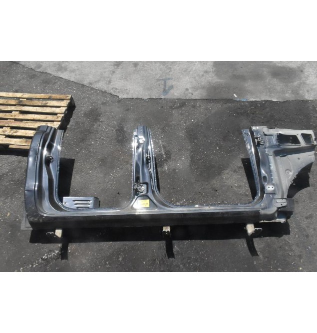 Μαρσπιέ Δεξι Ford Ranger 2013-2022 4Πορτο