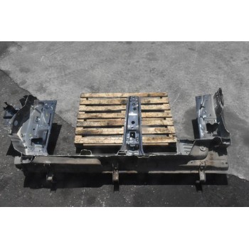 Μαρσπιέ Δεξι Ford Ranger 2013-2022 4Πορτο