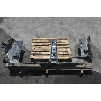 Μαρσπιέ Δεξι Ford Ranger 2013-2022 4Πορτο