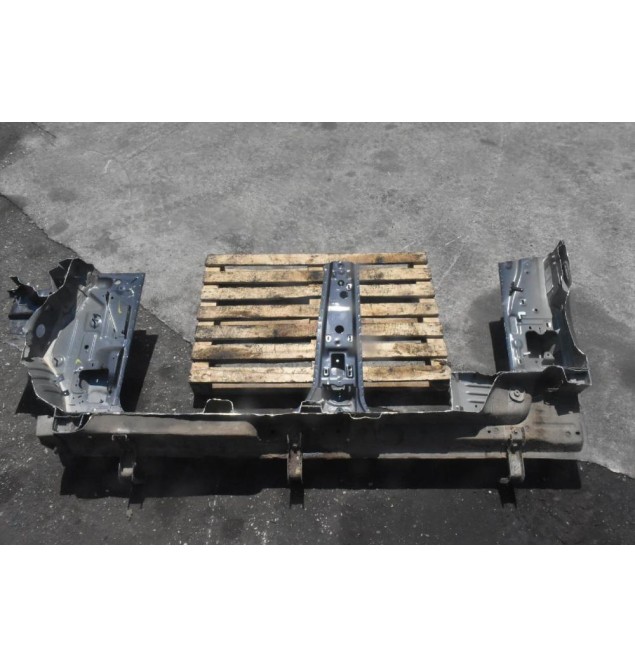 Μαρσπιέ Δεξι Ford Ranger 2013-2022 4Πορτο