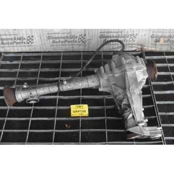 Διαφορικό Μπροστά Volkswagen Touareg 3.0 BKS 2003-2010 DRM99035 0AA409508D
