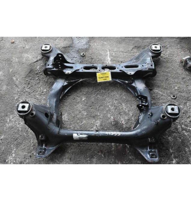 Γεφυρα Volkswagen Touareg 3.0 BKS 2003-2010 7L0499030T