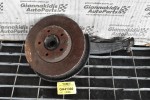 Ακραξονιο Αριστερο Volkswagen Touareg 3.0 BKS 2003-2010 7L0505435B