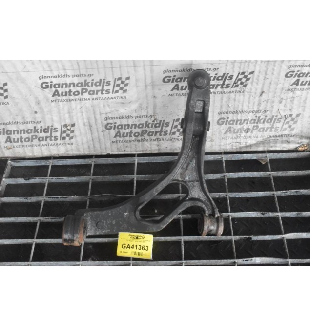 Ψαλιδι Εμπρος Αριστερο Κατω Volkswagen Touareg 3.0 BKS 2003-2010 7L0505311B