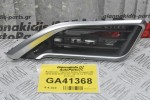 Αεραγωγός Ταμπλού Δεξιός Peugeot 208 2010-2020 9673131677 44718-1X 2771001 (Γνήσιος)